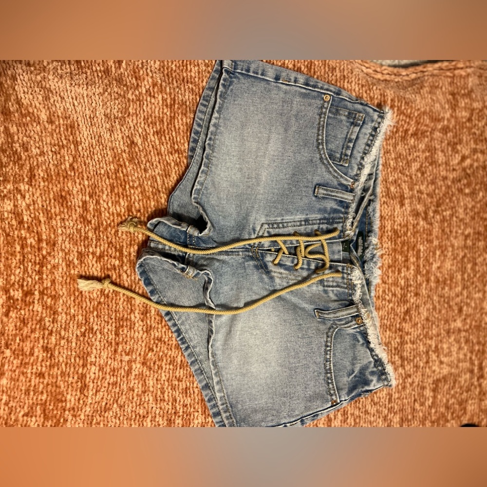 Wild fable hardly worn shorts absolutely no flaws